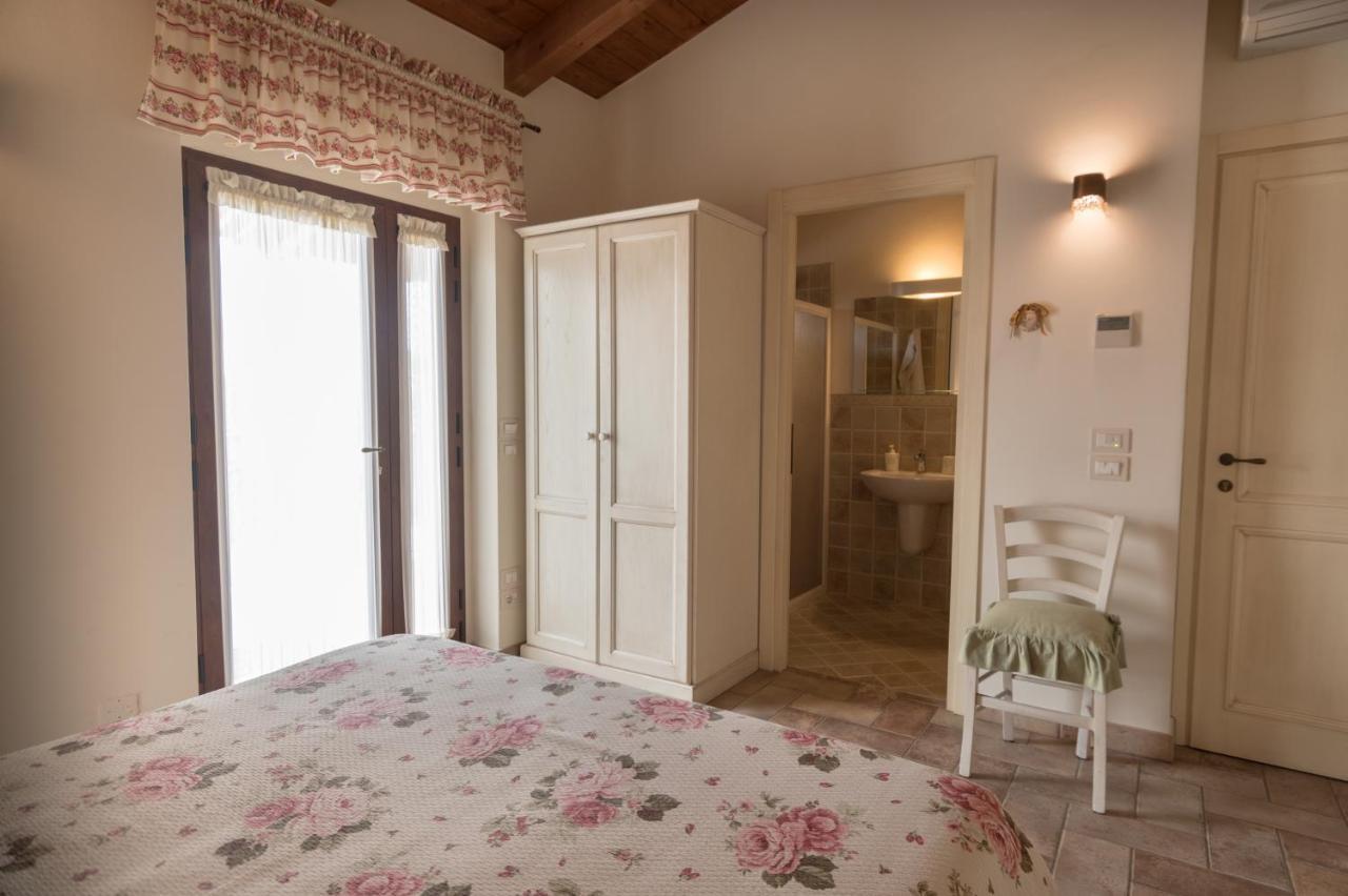 Bed and Breakfast Rosa Di Assisi Bastia Umbra Exterior foto