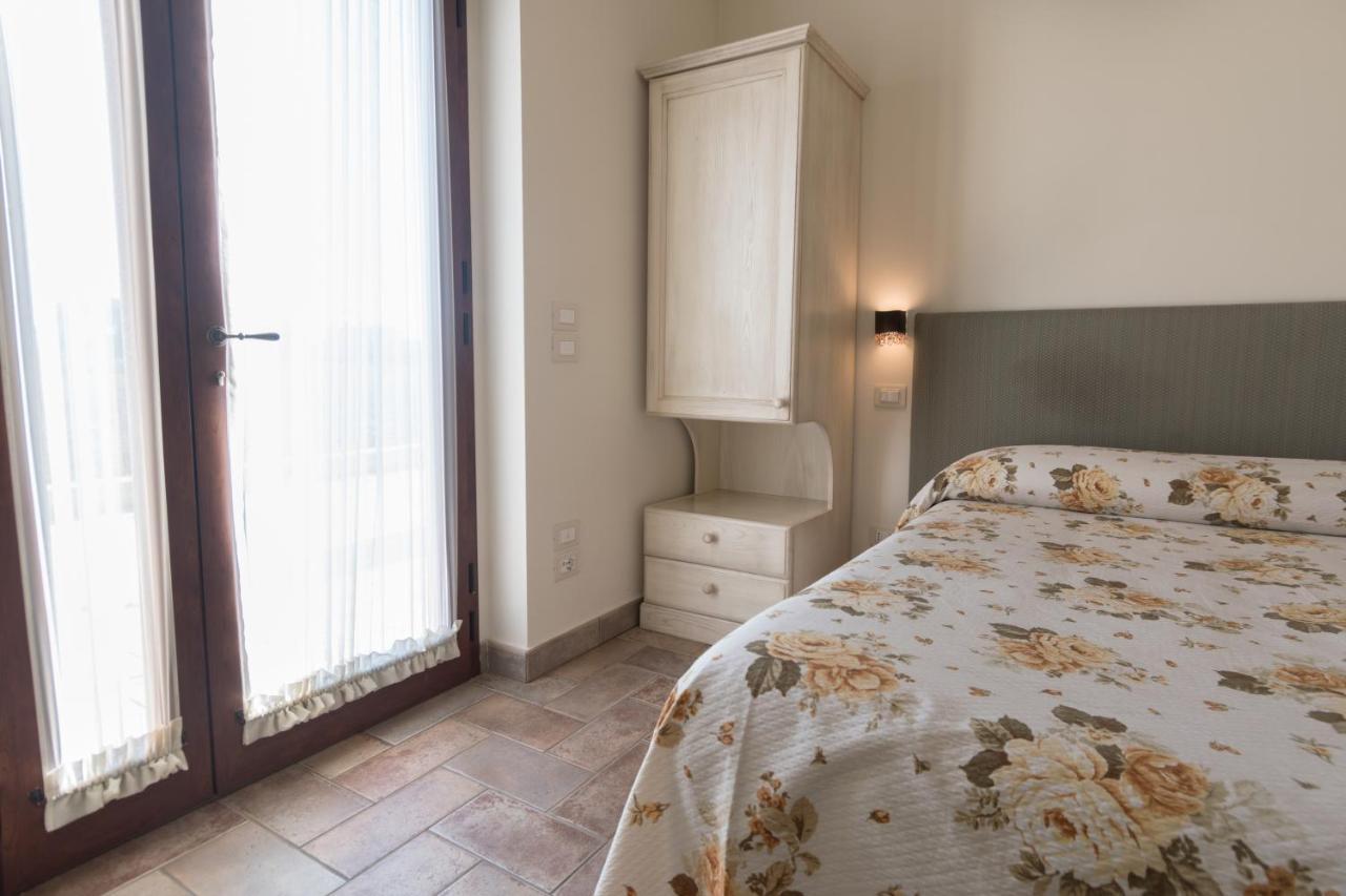 Bed and Breakfast Rosa Di Assisi Bastia Umbra Exterior foto